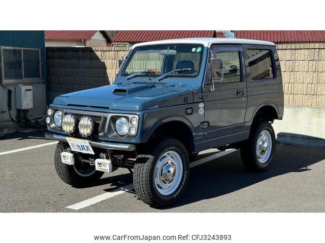 Suzuki Jimny 1997