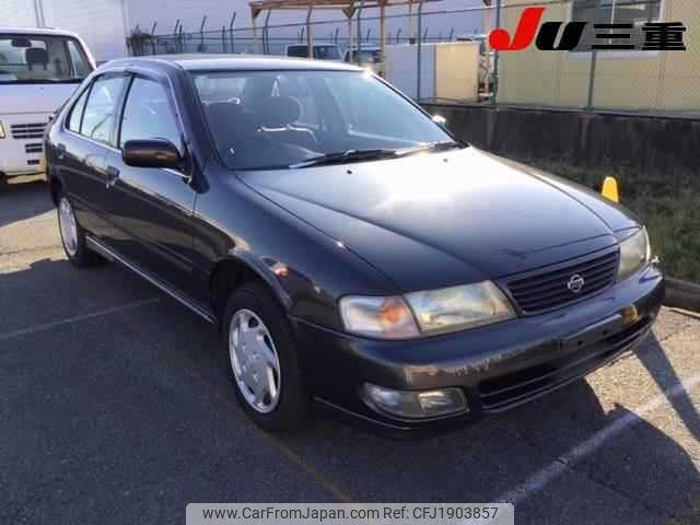 SUNNY出品 Nissan Sunny 1994 FOB 4,677 For Sale - JDM Export
