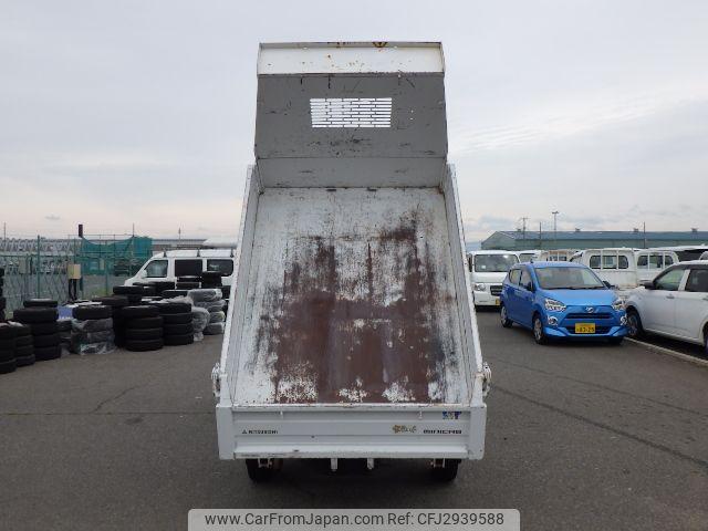 Mitsubishi Minicab 2000 thumbnail 8