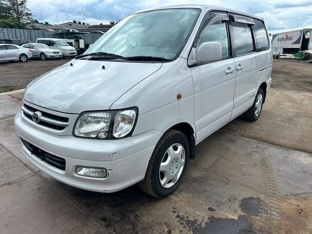 Toyota Townace Noah 1999 thumbnail 5