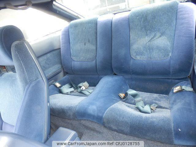 Toyota Celica 1989 thumbnail 14
