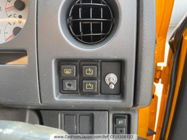 Suzuki Jimny 1996 thumbnail 42