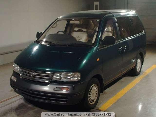 Nissan Largo 1995
