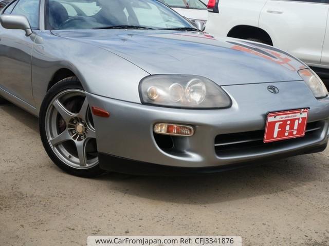 Toyota Supra 2000 thumbnail 39