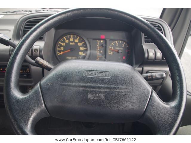 Isuzu Elf Truck 1999 thumbnail 6