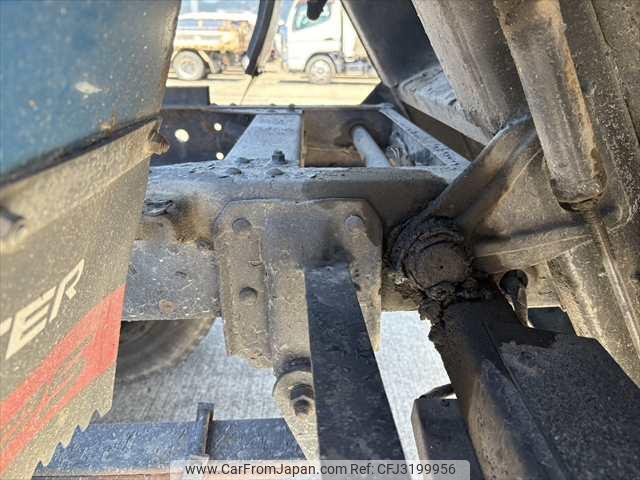 Mitsubishi Fuso Canter 1989 thumbnail 49