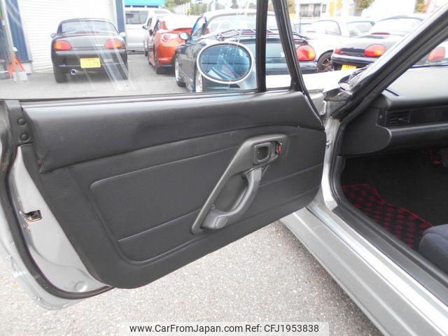 Suzuki Cappuccino 1992 thumbnail 15