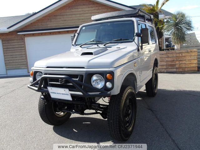 Suzuki Jimny 1998 thumbnail 65