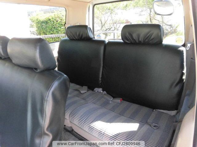 Honda stepwagon 1997 thumbnail 20