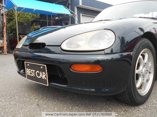 Suzuki Cappuccino 1993 thumbnail 31