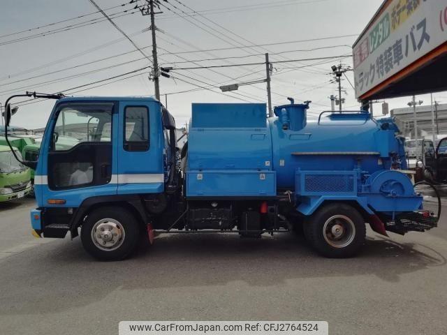 Isuzu Forward 1999 thumbnail 8