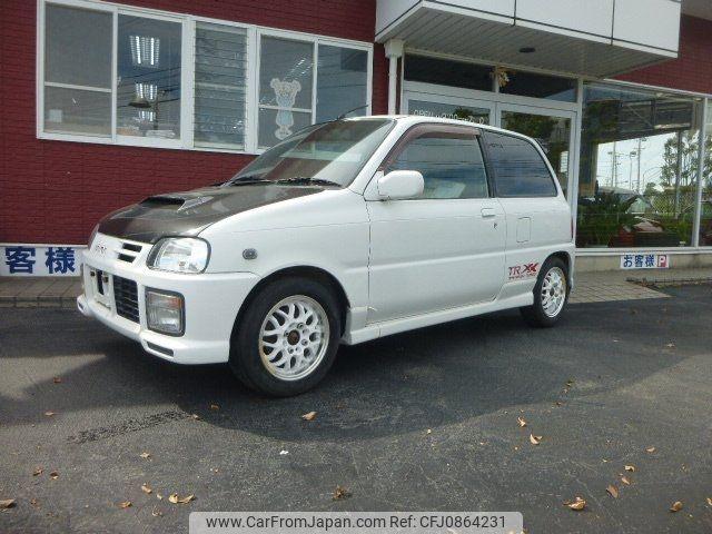Daihatsu Mira 1998