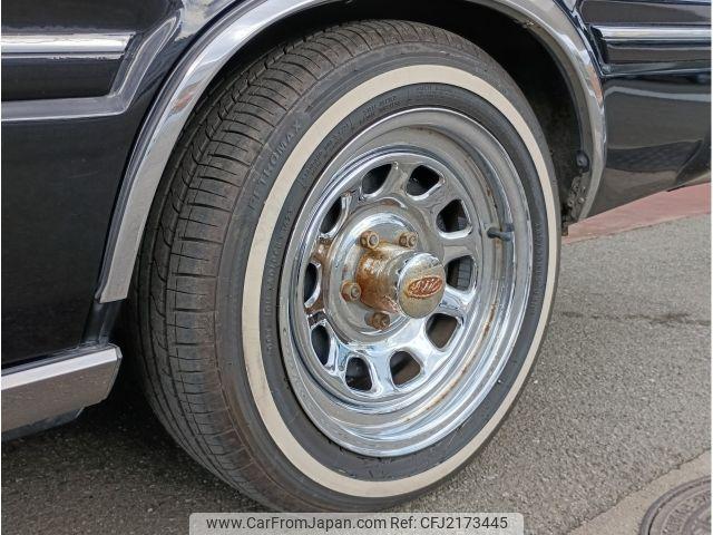 Nissan Cedric Wagon 1998 thumbnail 9