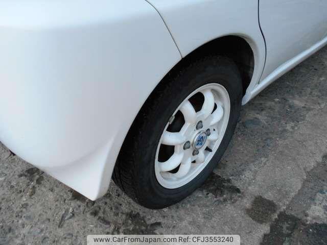 Subaru Pleo Nesta 2001 thumbnail 5