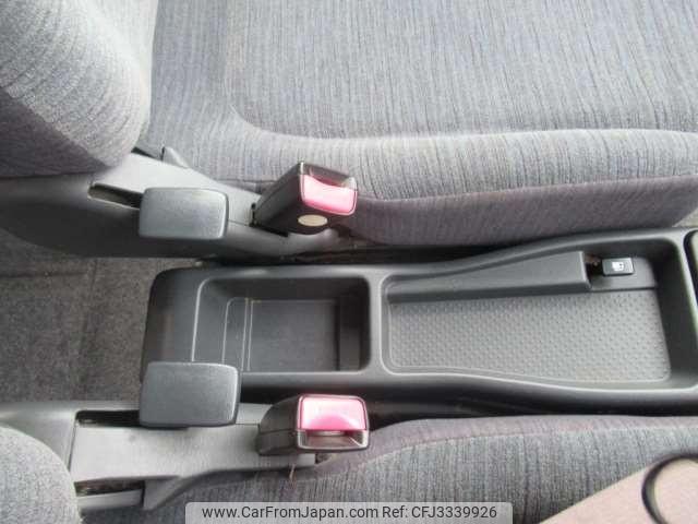 Suzuki Every Landy 2001 thumbnail 4