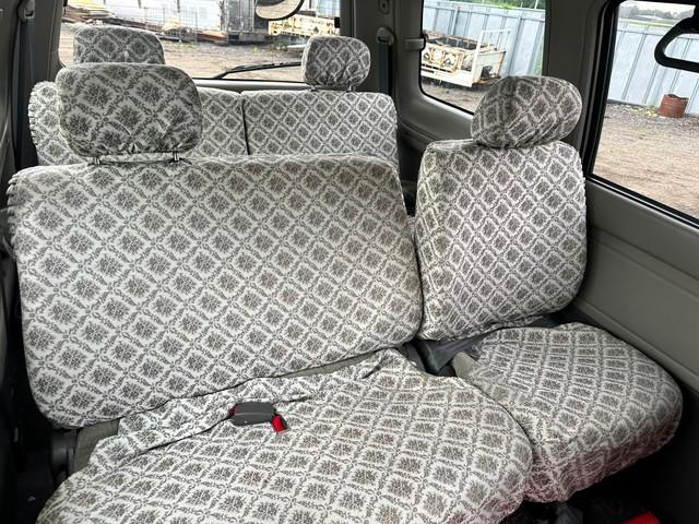 Toyota Townace Noah 1999 thumbnail 12
