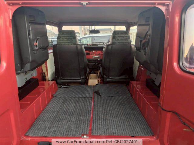 Toyota Land Cruiser 40 1980 thumbnail 47