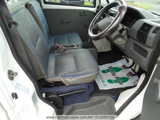 Mitsubishi Minicab Truck 2000 thumbnail 6