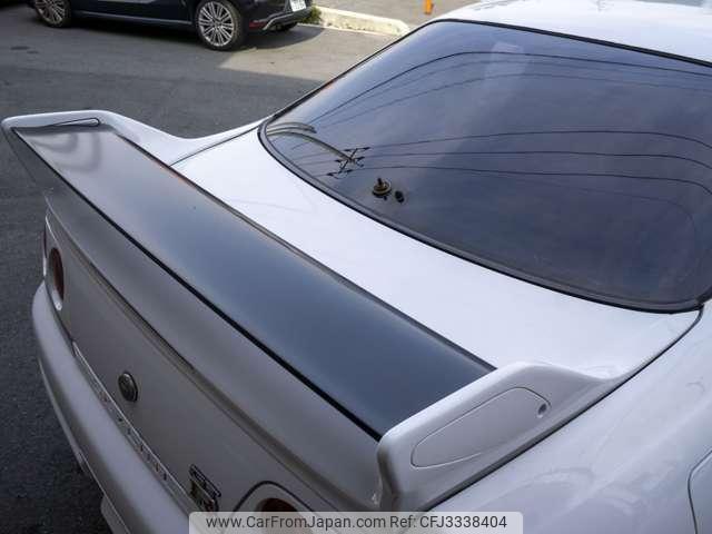 Nissan Skyline GT-R 1996 thumbnail 10
