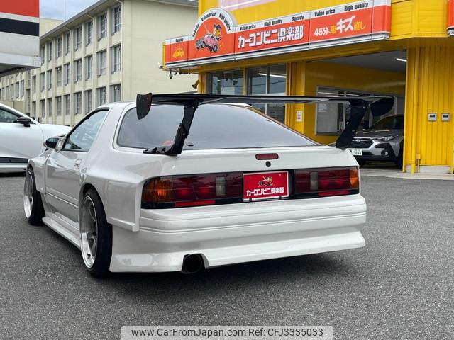 Mazda Savanna RX-7 1991 thumbnail 7