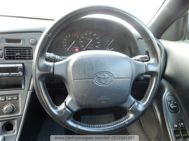 Toyota Celica 1996 thumbnail 10