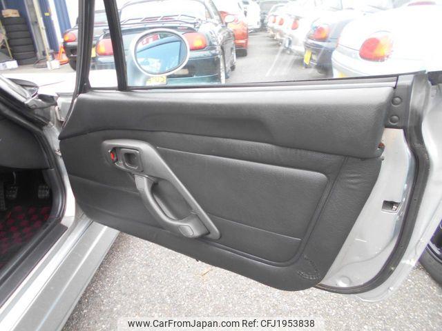 Suzuki Cappuccino 1992 thumbnail 16
