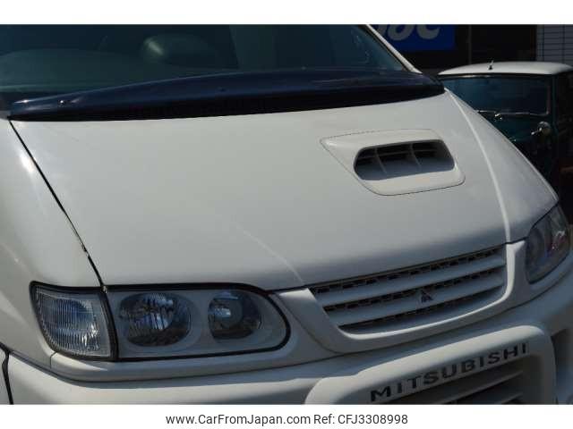 Mitsubishi Delica Spacegear 1999 thumbnail 30