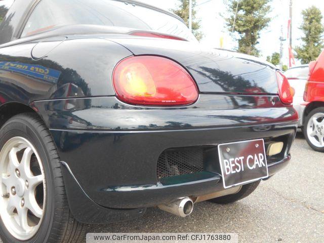 Suzuki Cappuccino 1993 thumbnail 49