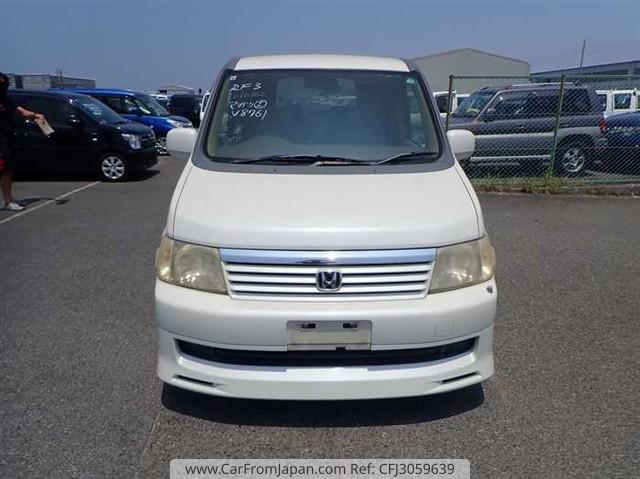 Honda Step wagon 2001 thumbnail 7