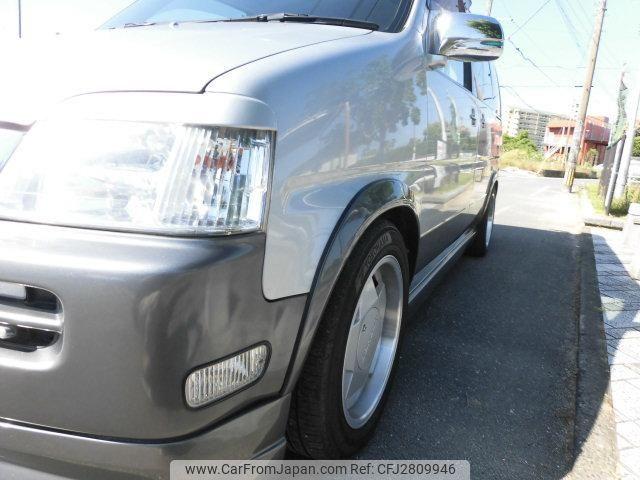 Honda stepwagon 1997 thumbnail 10