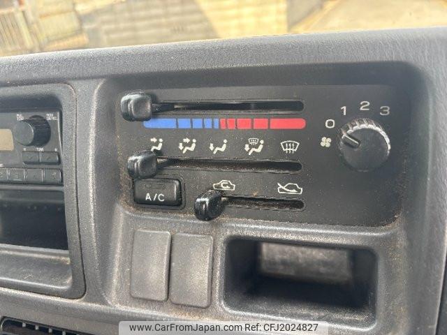 Subaru Sambar Truck 2001 thumbnail 5