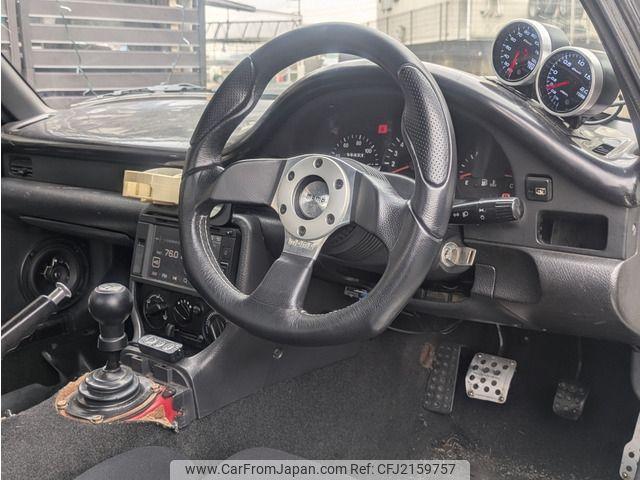 Suzuki Cappuccino 1992 thumbnail 7