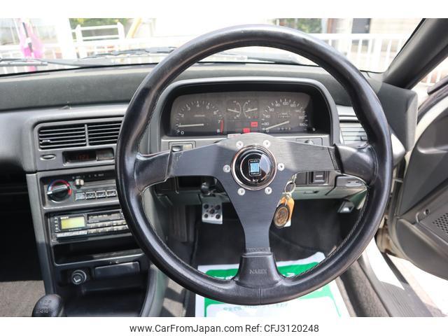 Honda CR-X 1988 thumbnail 29