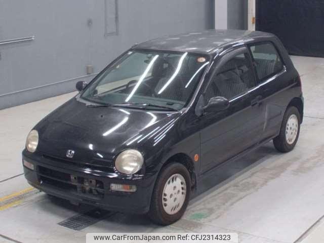 Honda Today 1997