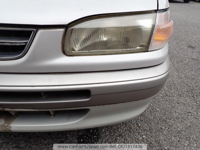 Toyota Corolla 1996 thumbnail 43