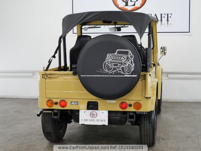 Suzuki Jimny 1981 thumbnail 60
