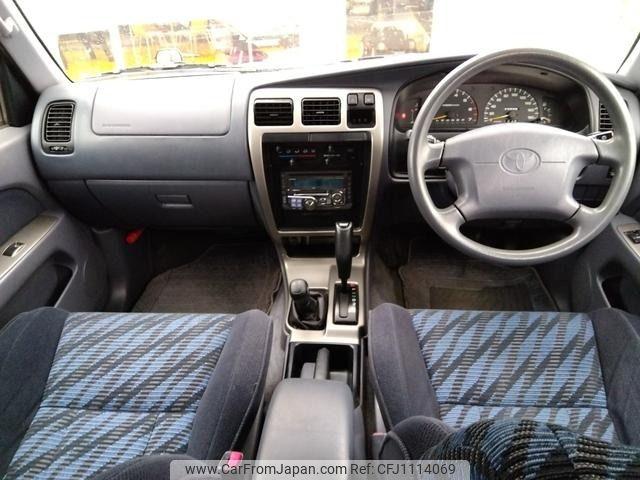 Toyota Hilux Surf 1998 thumbnail 12