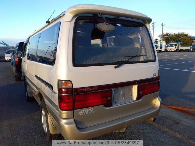 Toyota Hiace Wagon 1994 thumbnail 2