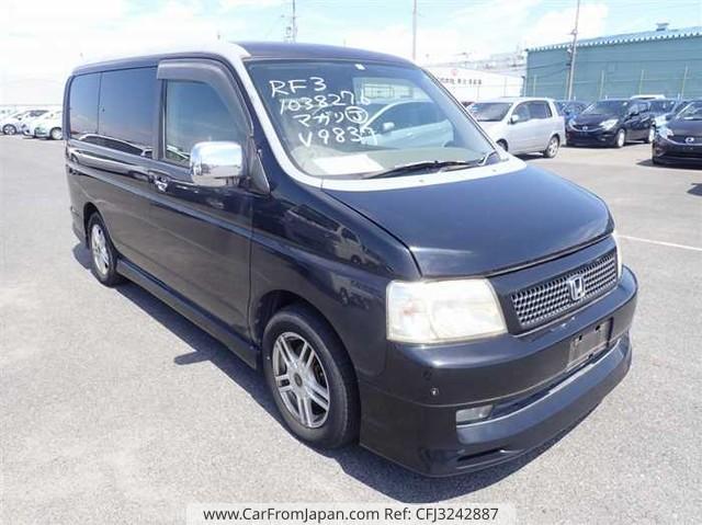 Honda Step wagon 2001