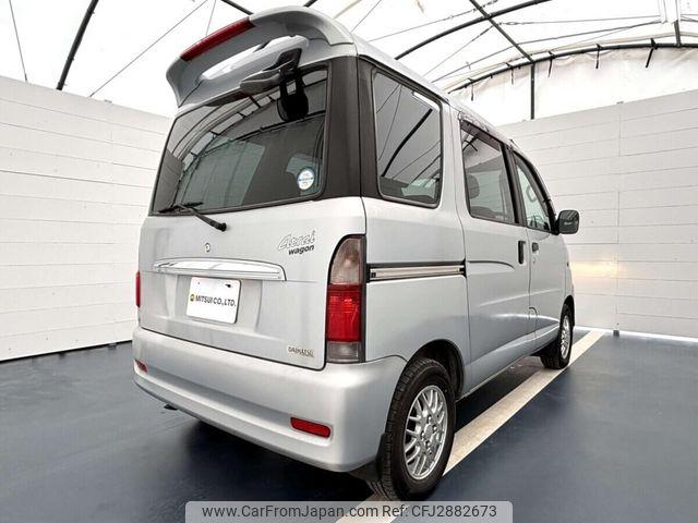 Daihatsu Atrai 2001 thumbnail 6