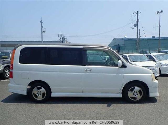 Honda Step wagon 2001 thumbnail 3