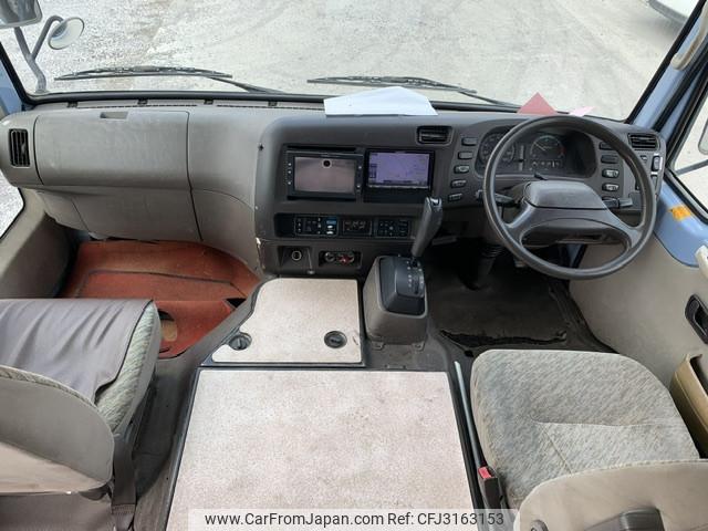 Mitsubishi Fuso Rosa Bus 1998 thumbnail 10