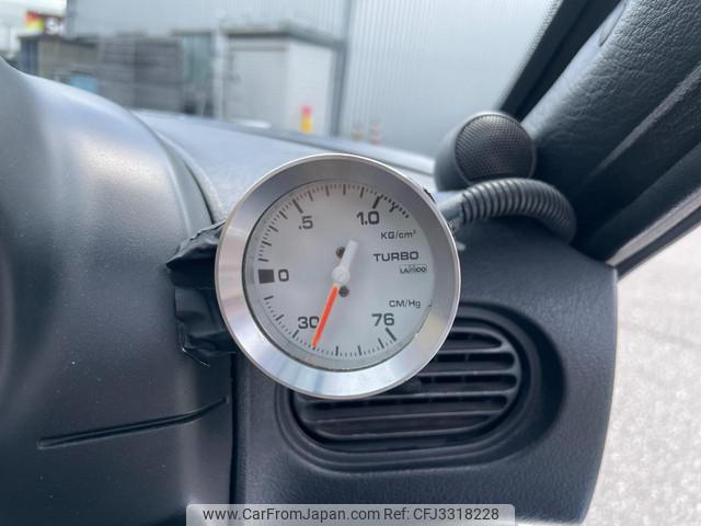 Suzuki Cara 1994 thumbnail 72