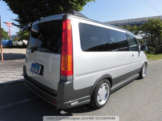 Honda stepwagon 1997 thumbnail 8