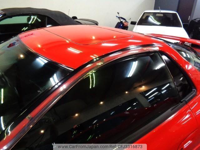 Mitsubishi GTO 1995 thumbnail 23