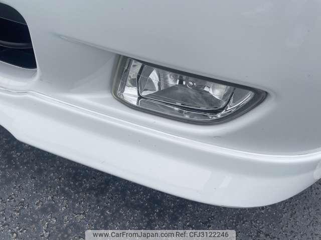 Honda Lagreat 2000 thumbnail 14