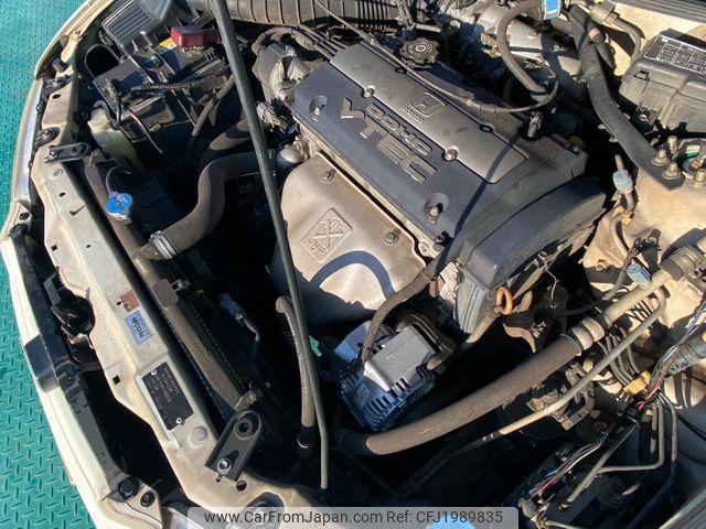 Honda Accord Wagon 2001 thumbnail 17