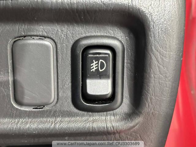 Daihatsu Mira Gino 2001 thumbnail 19