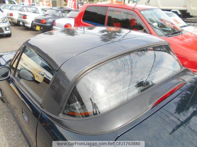 Suzuki Cappuccino 1993 thumbnail 33