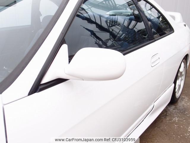 Nissan Skyline Coupe 1996 thumbnail 39